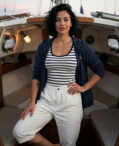 Amparo, 41