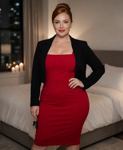 Darcy, 39
