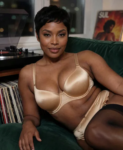 Funmi, photo 4