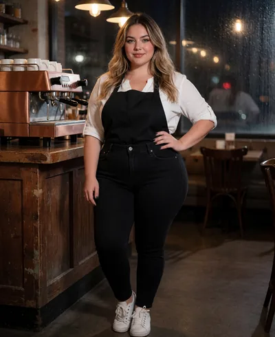 Kasia, 27